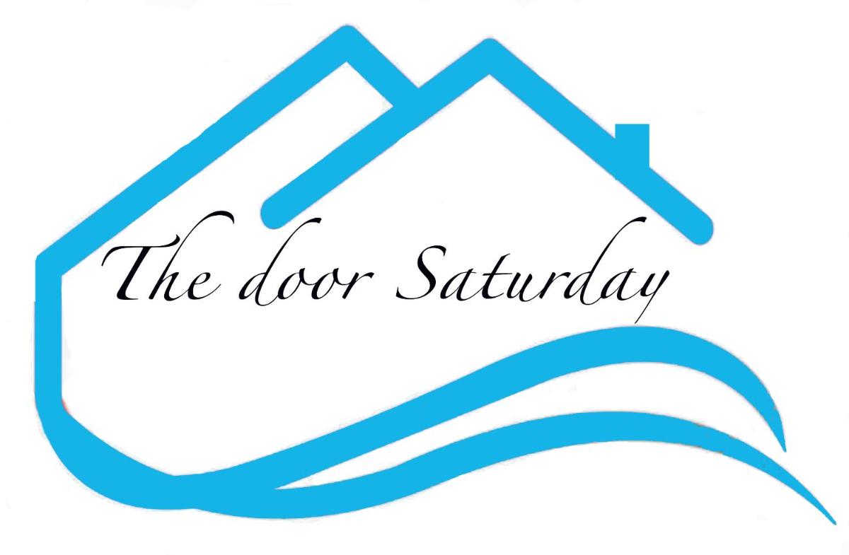 The door saturday - Housity