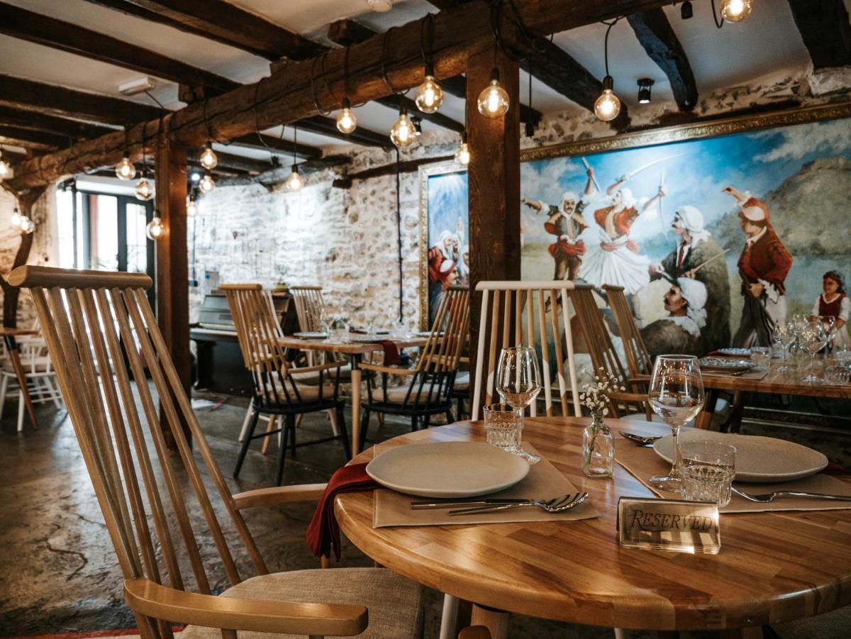 Atelier Boutique Hotel - Hizvo