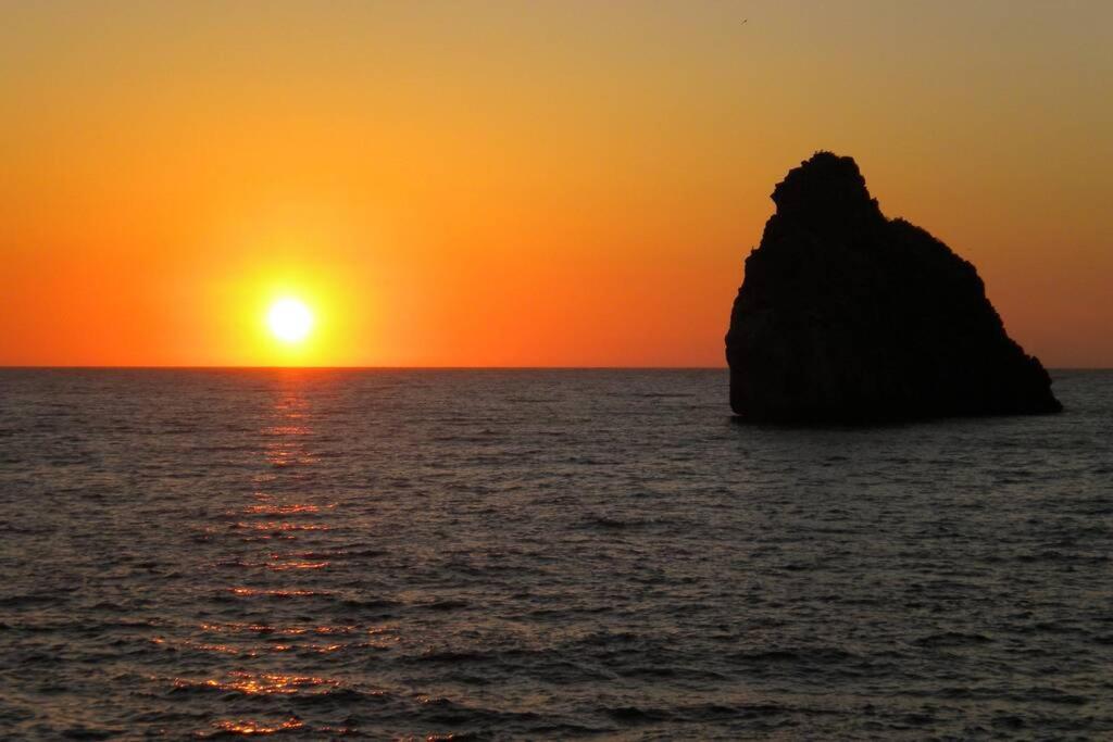 Villa sul mare panorama unico - Housity