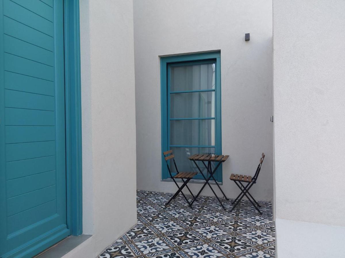 Ermoupolis hidden gems - Housity