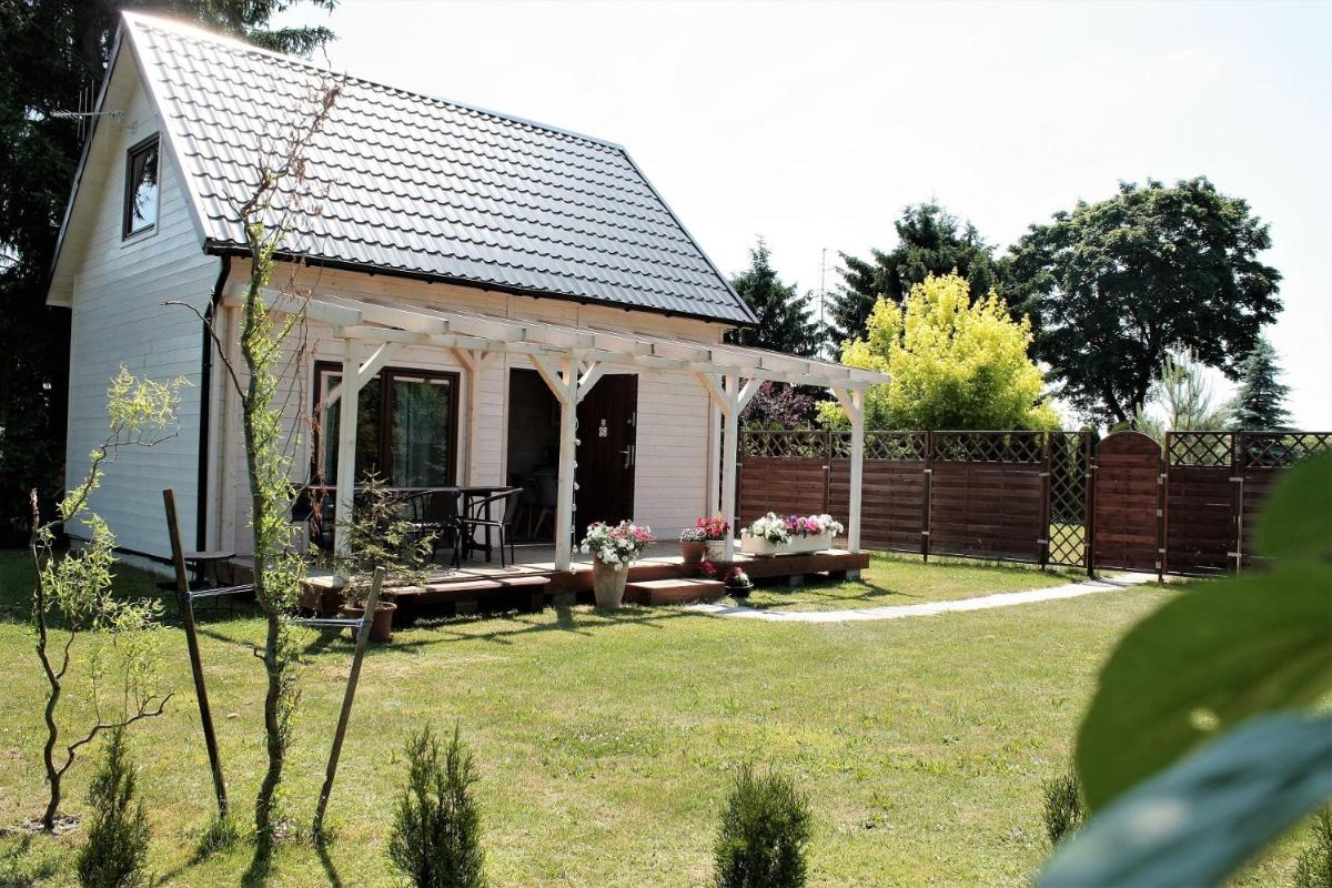 Domek pod Ślężą - Housity