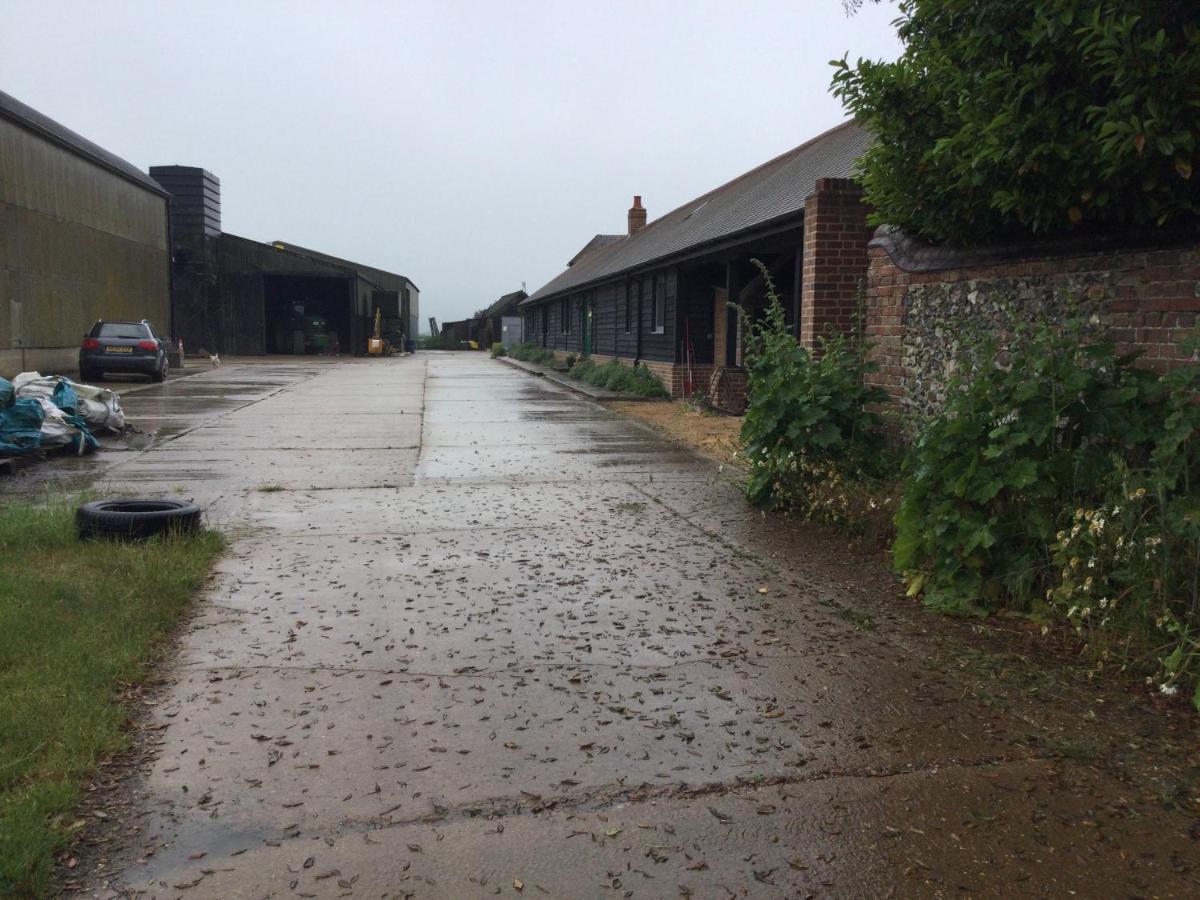 Stack Yard cottage Hall Lane Great Chishill - Housity