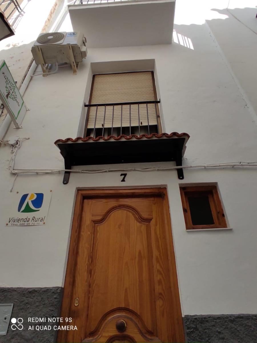 Casa Rural 