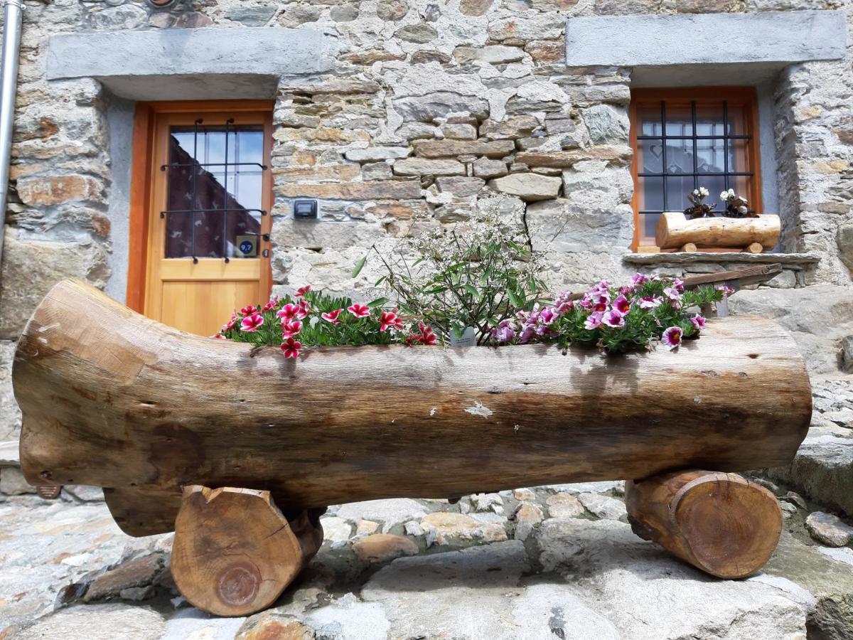 B&B Mont Mars - Housity