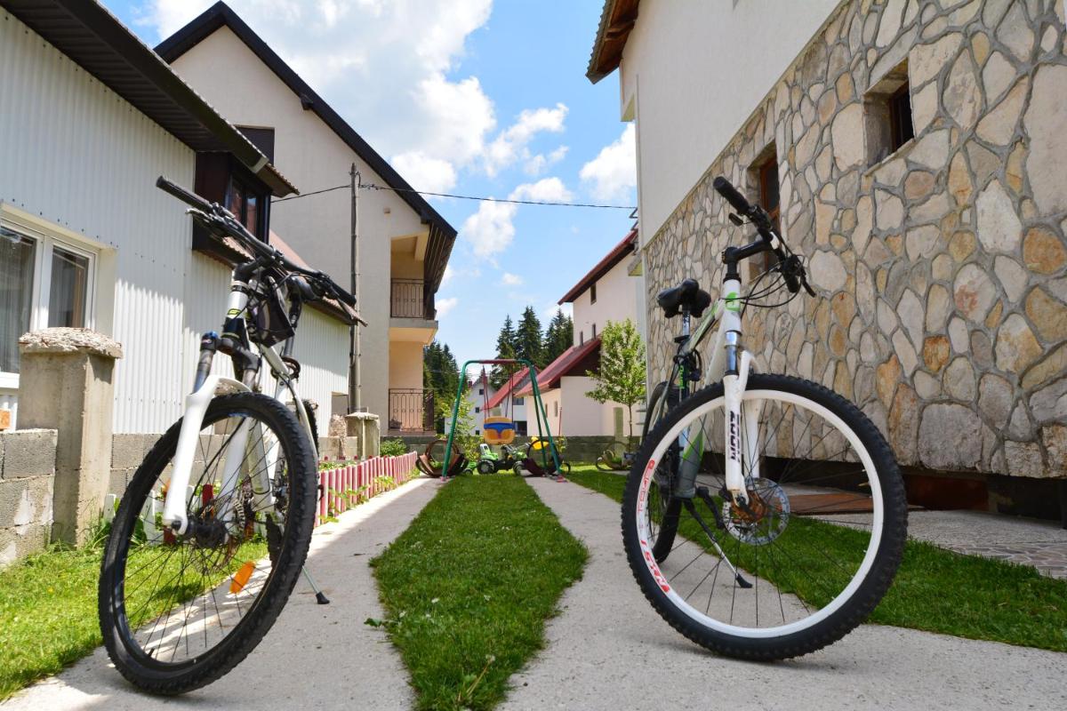 MM Apartments - Hizvo