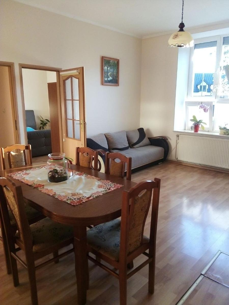 Apartament Zwierzyniec na Roztoczu - Hizvo