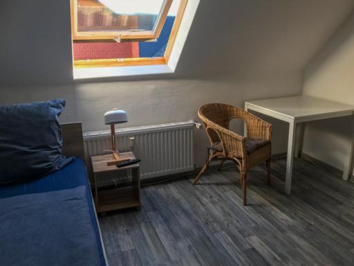 Monteur - Privat Zimmer Langerwehe Geich - Housity