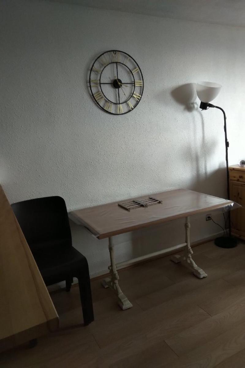 Appartement 604 avec vue sur la vallée de la Cerdagne - Housity