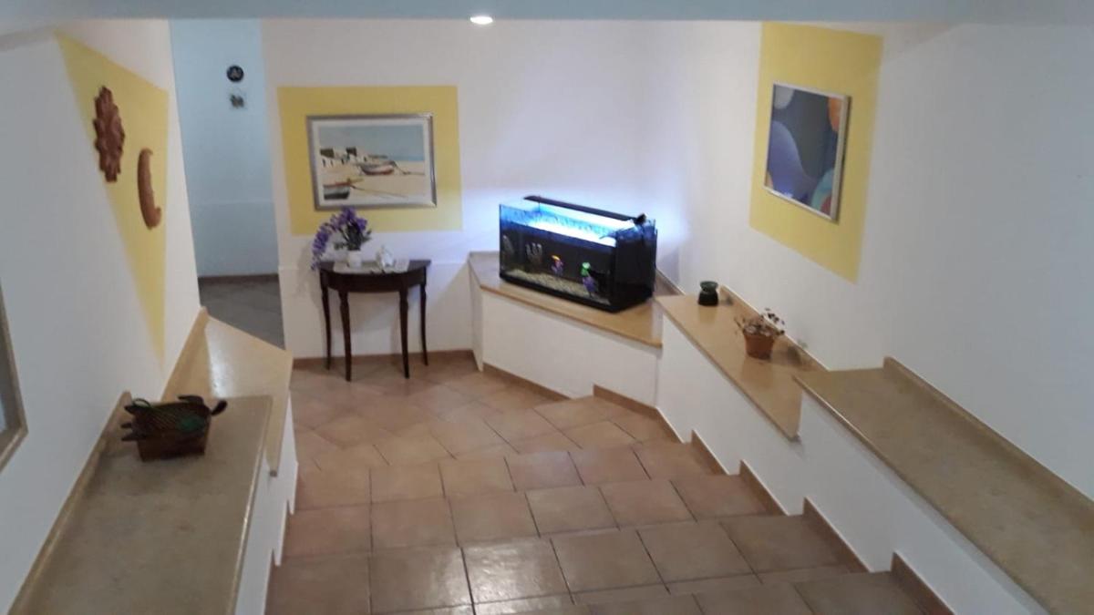 Appartamentino Cinisi - Housity
