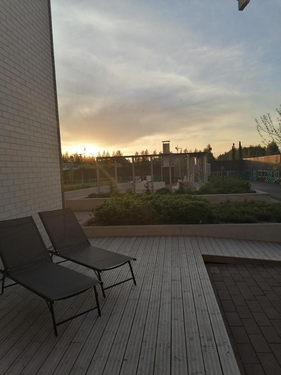 Citykoti Oulu - Hizvo