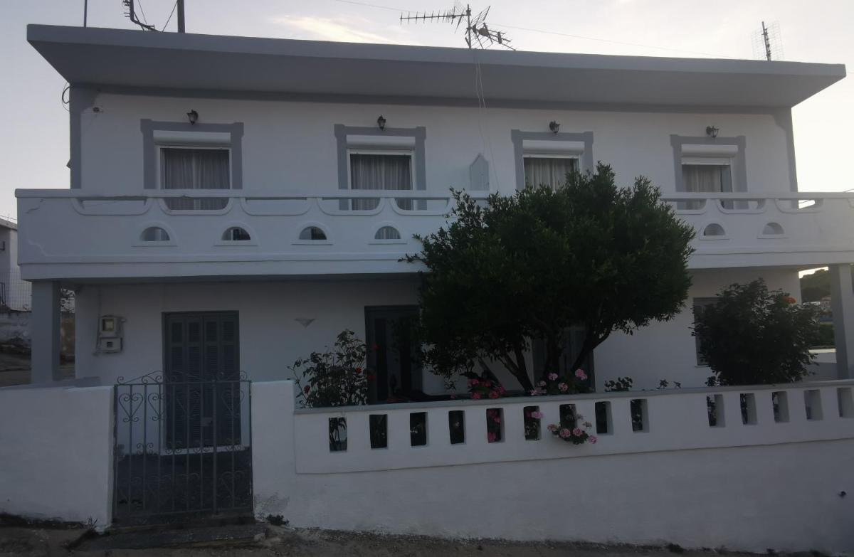 Suitetrails - Bralos Apartments