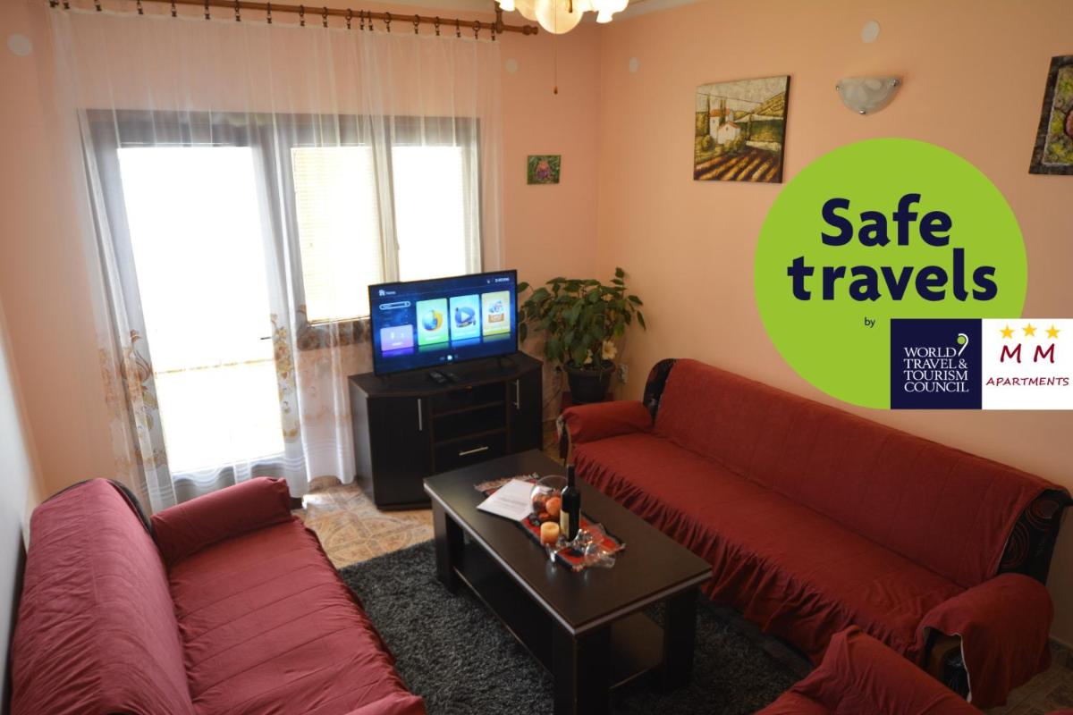 MM Apartments - Housity
