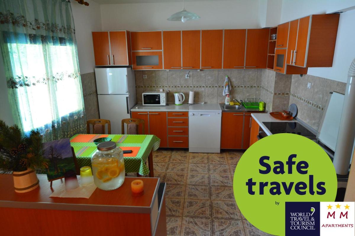 MM Apartments - Housity