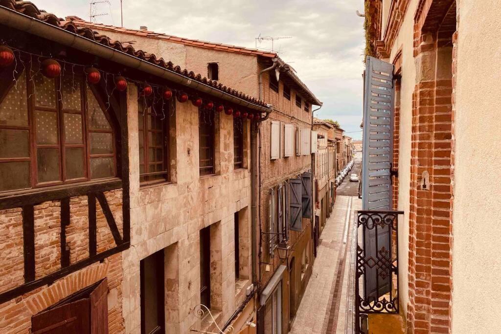 Suitetrails - Très bel Appartement de 60m2 en centre ville