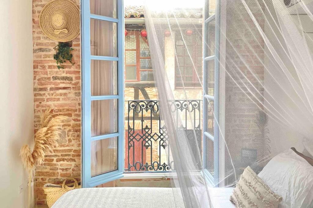 Suitetrails - Très bel Appartement de 60m2 en centre ville