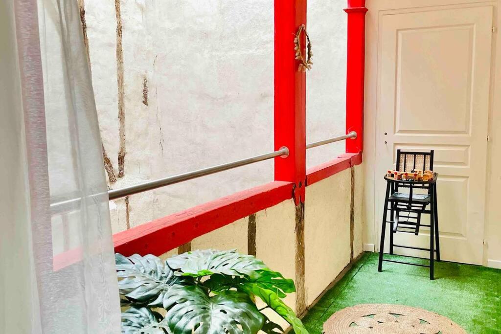 Suitetrails - Très bel Appartement de 60m2 en centre ville