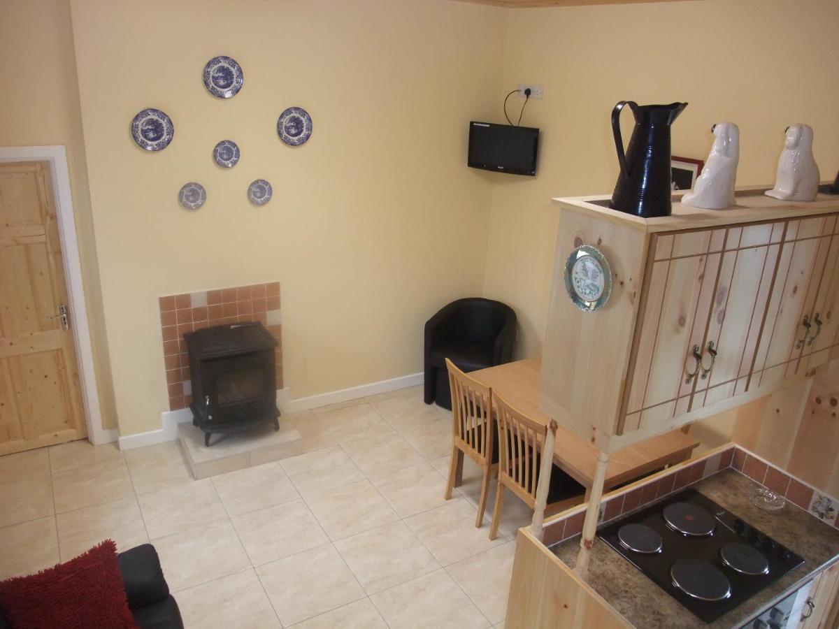Katie's Cottage - Housity