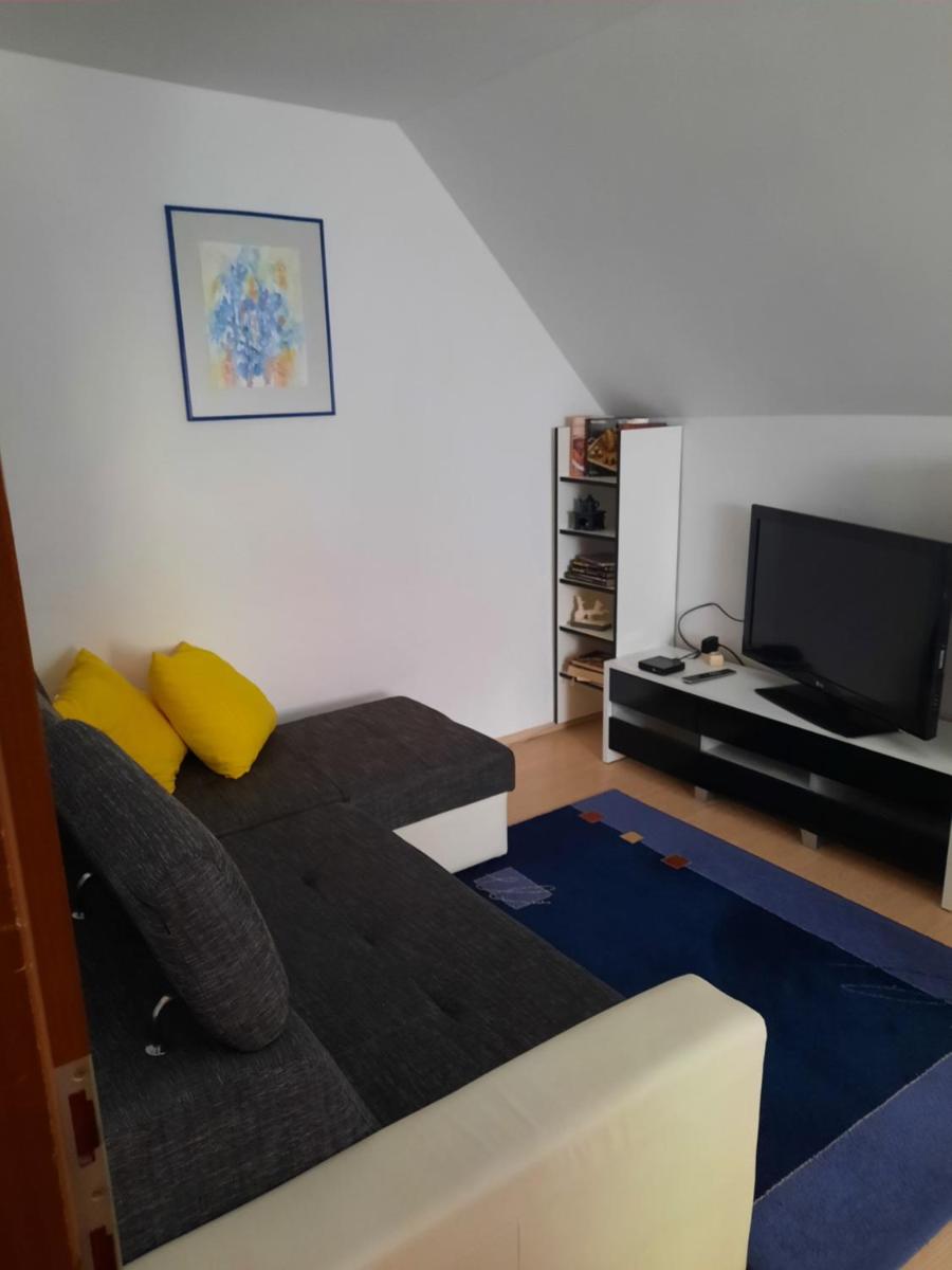 Sobe Tanja - Housity