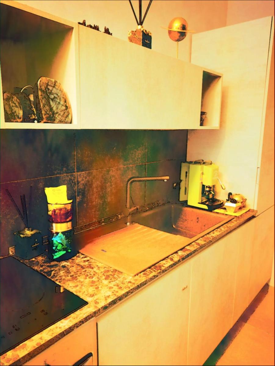 Gians B&B - Housity