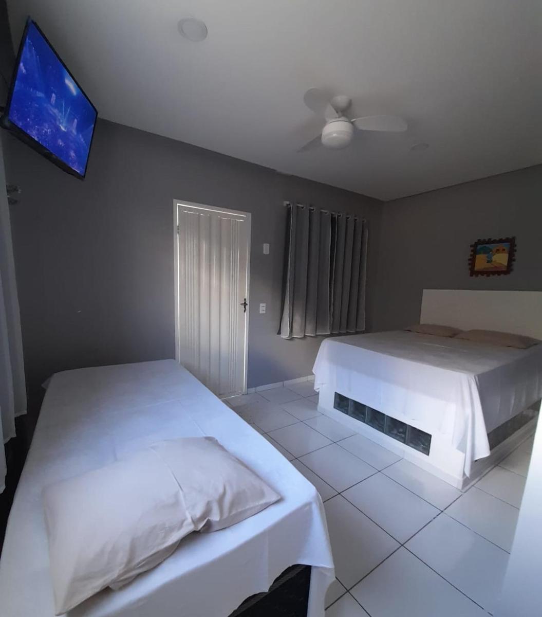 Recanto Familiar - Housity