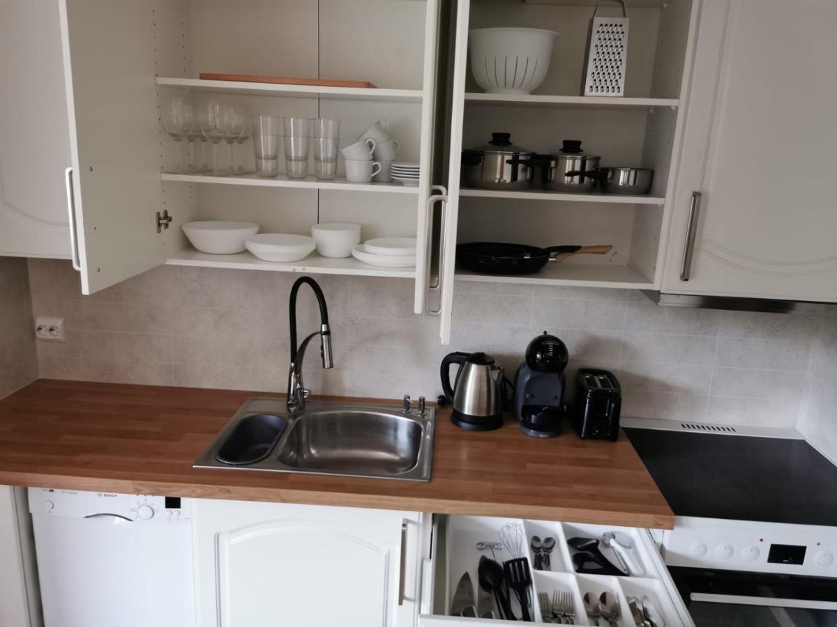 Leilighet i Espeland - Housity