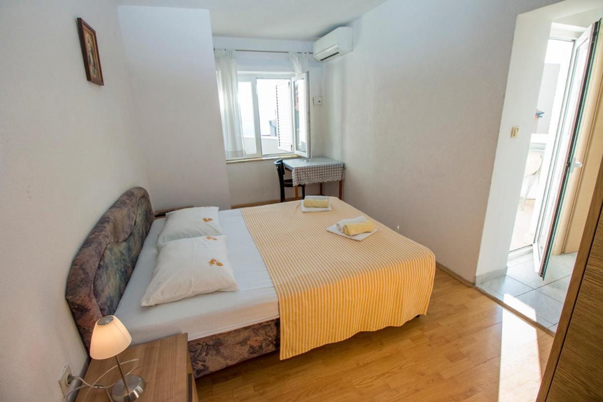 Mrkonjic Branko & Marija Apartmani - Housity