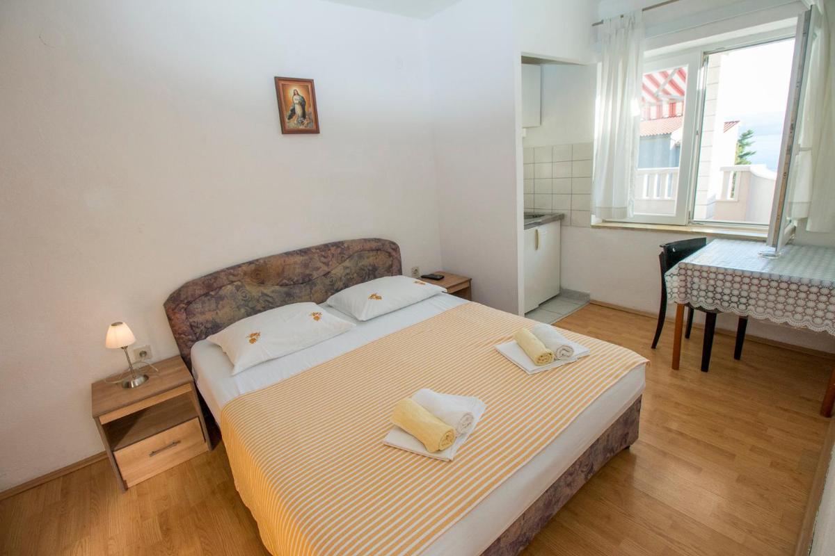 Mrkonjic Branko & Marija Apartmani - Housity