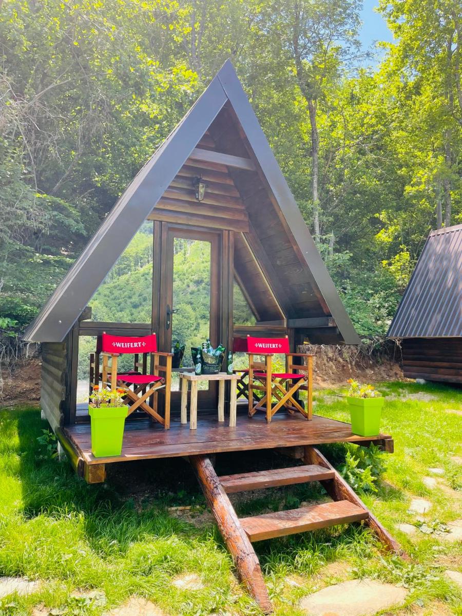 Holiday bungalows Pajkovir - Housity