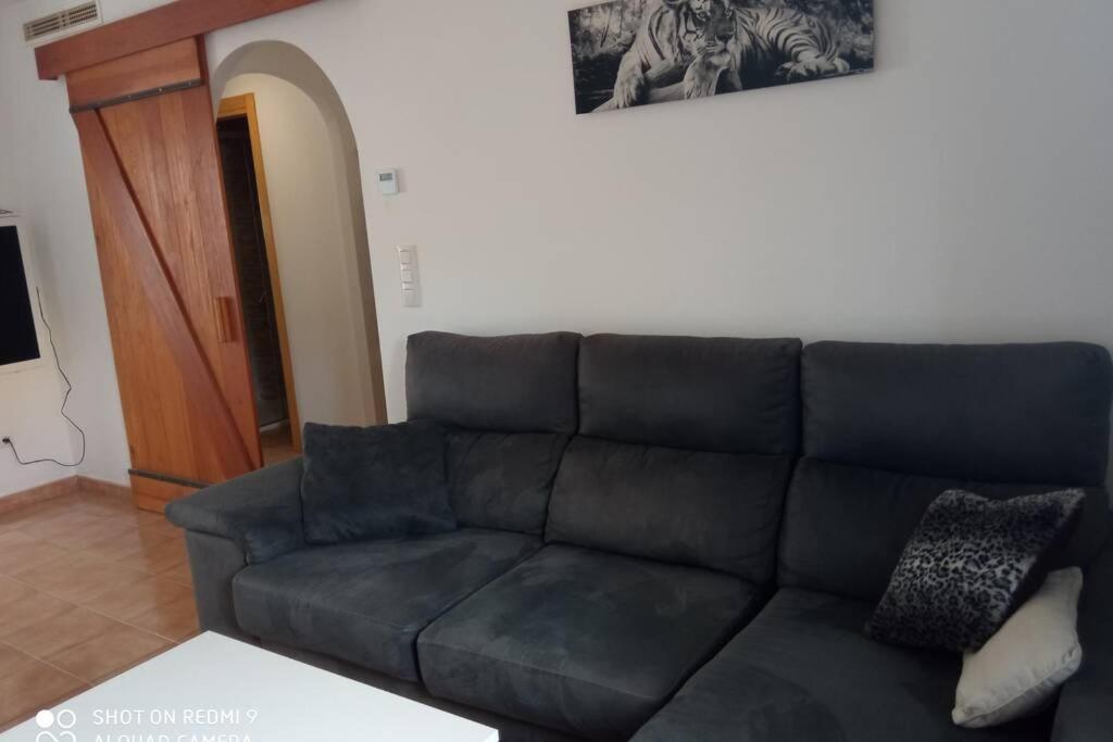 LOFT ALQUILER ALCALALÍ - Housity
