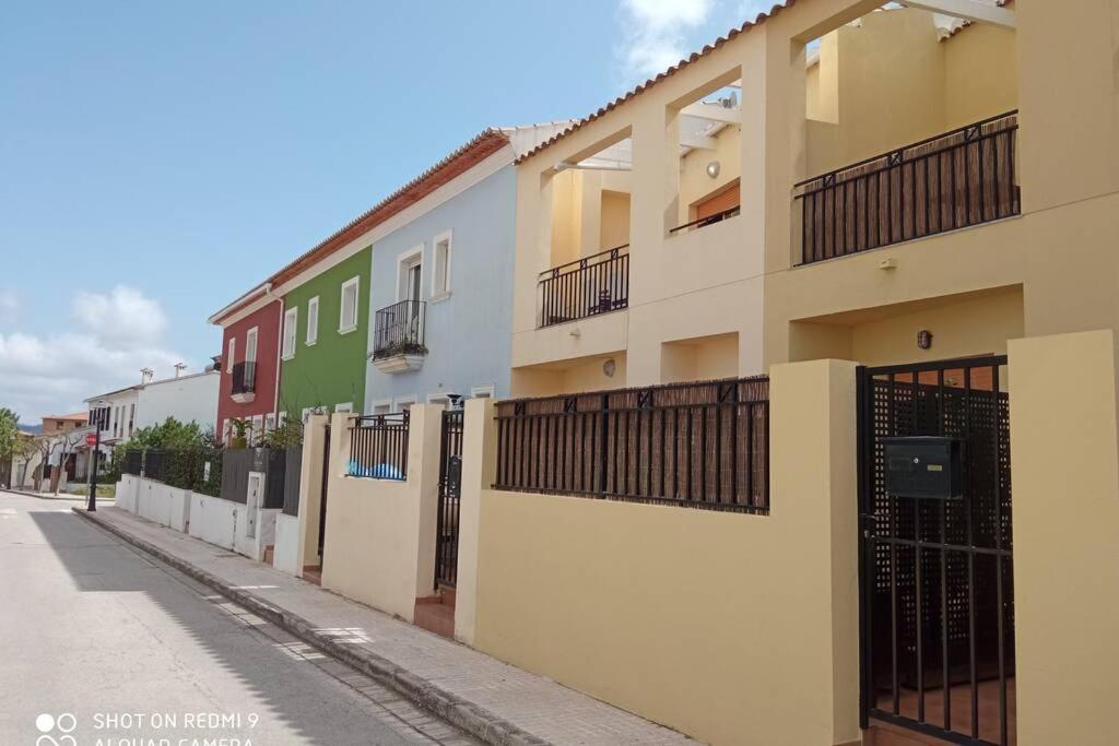 LOFT ALQUILER ALCALALÍ - Housity