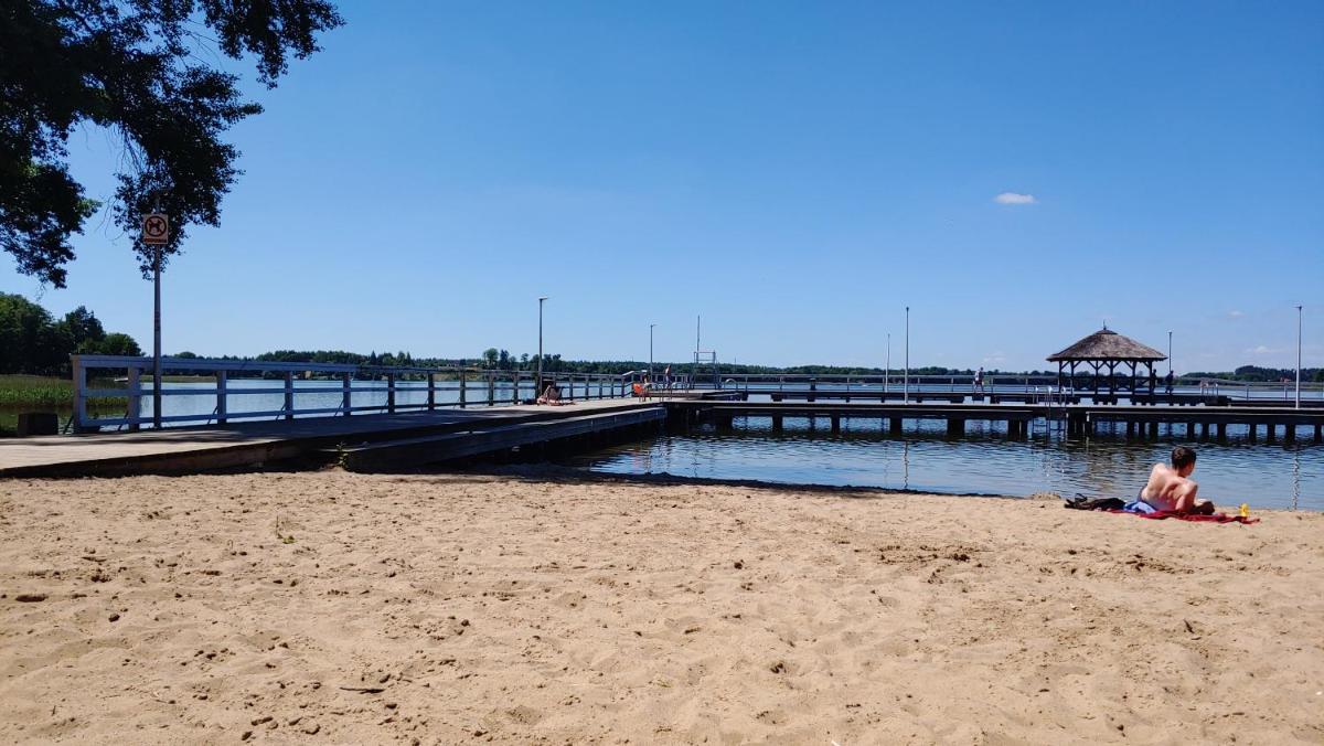 Apartament Niebieskie Narie - Housity