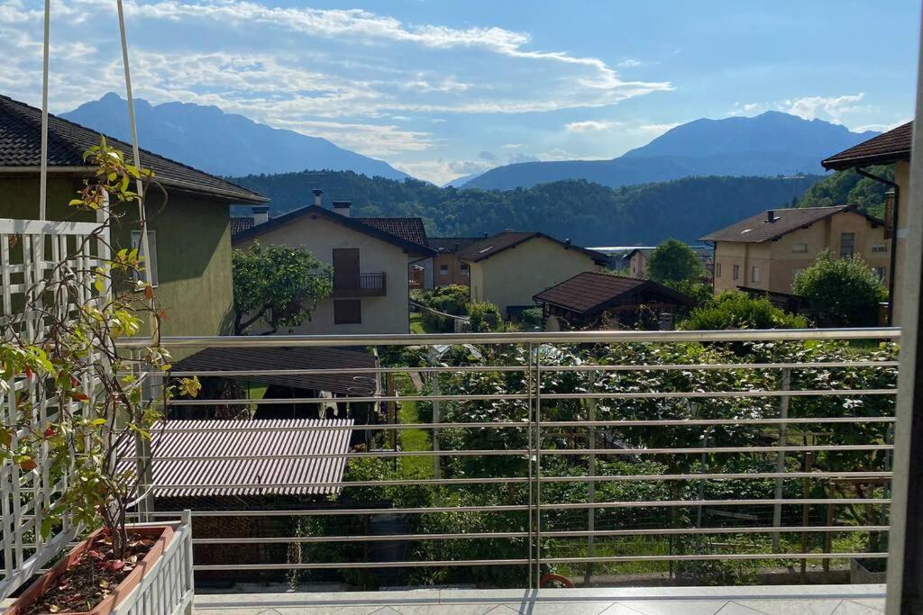 Mountain&Lake Apartment - CIPAT: 022104-AT-849776 - Hizvo