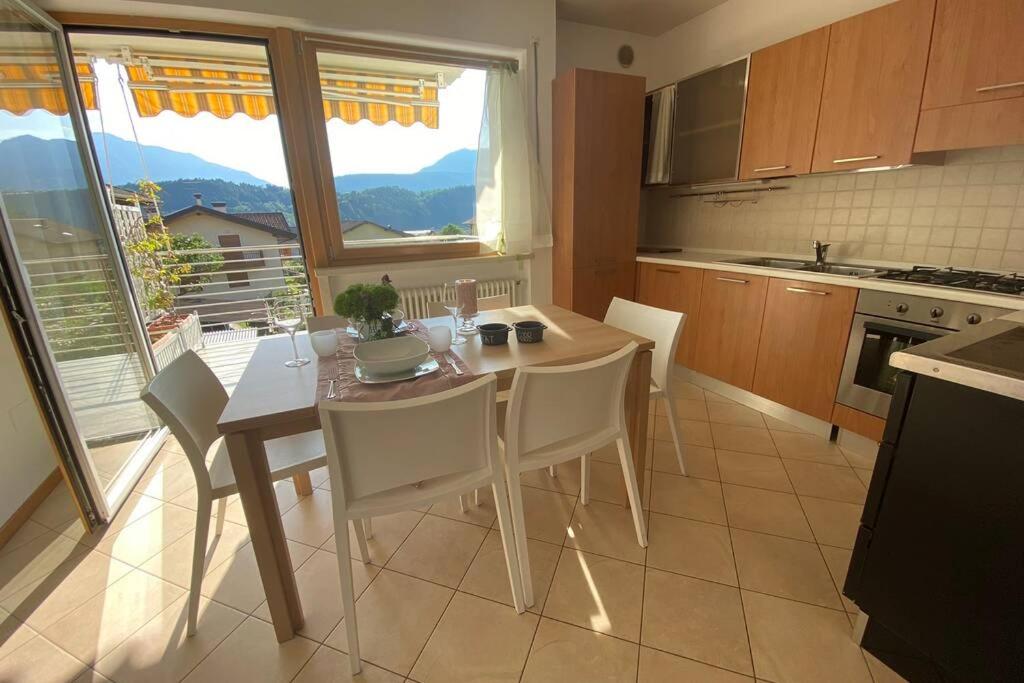Mountain&Lake Apartment - CIPAT: 022104-AT-849776 - Hizvo