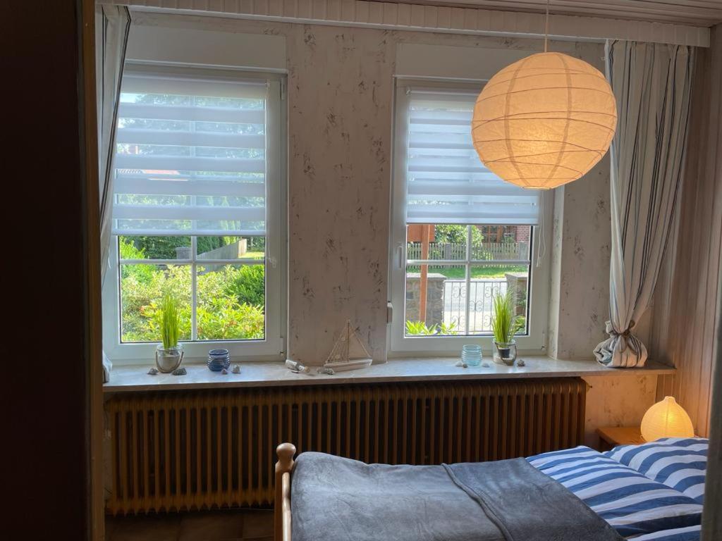 Ferienwohnung Ram 1 - Housity