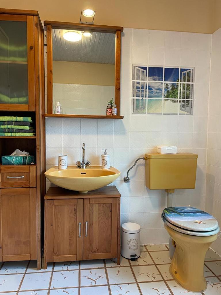 Ferienwohnung Ram 1 - Housity