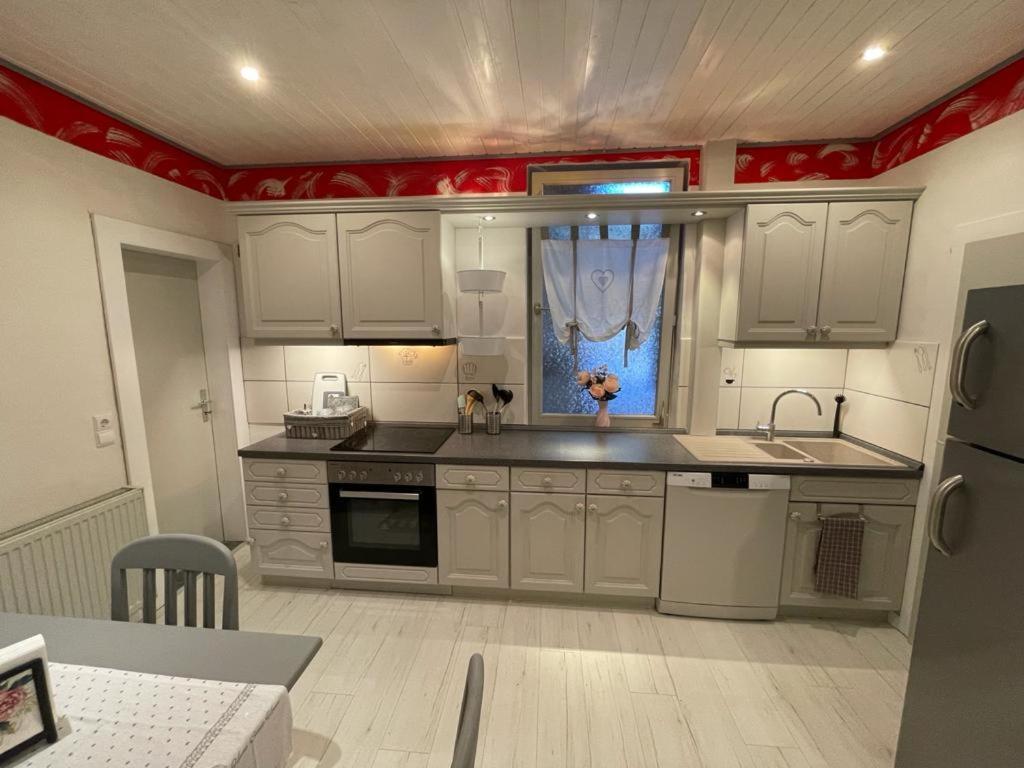 Ferienwohnung Ram 1 - Housity