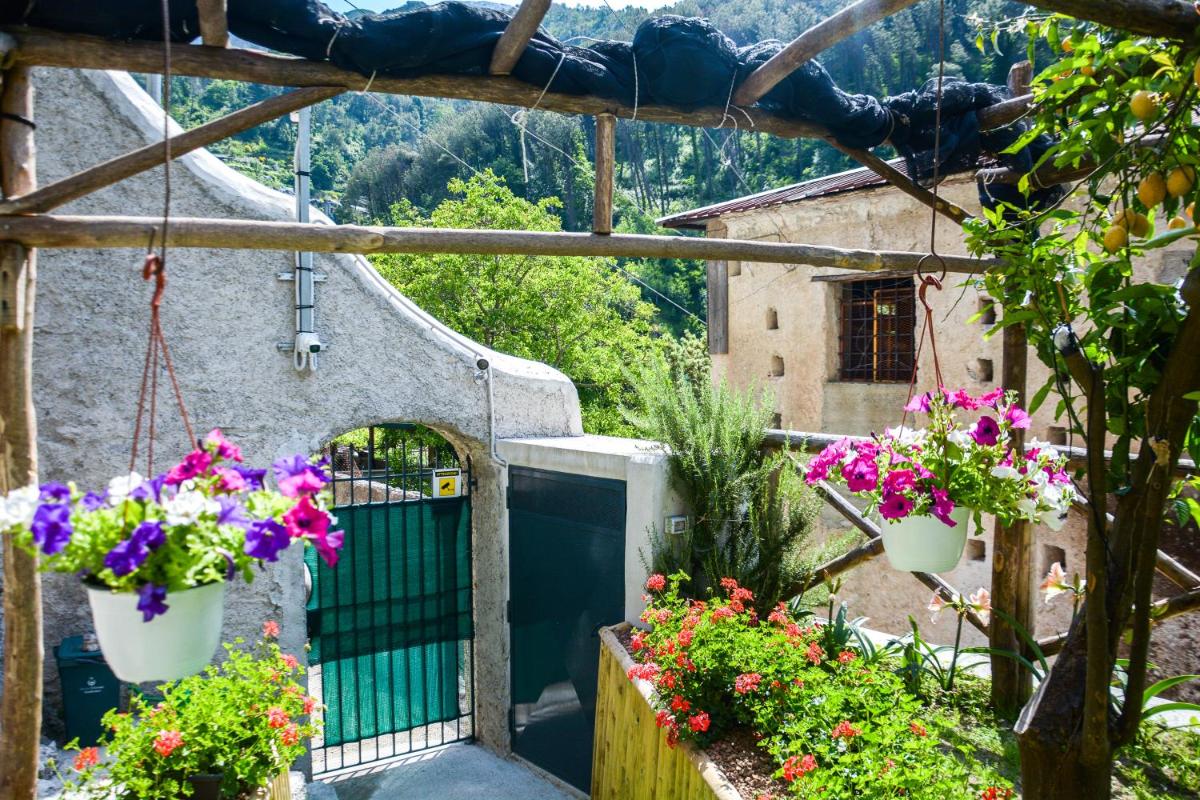 Holiday House Ruocco - Housity