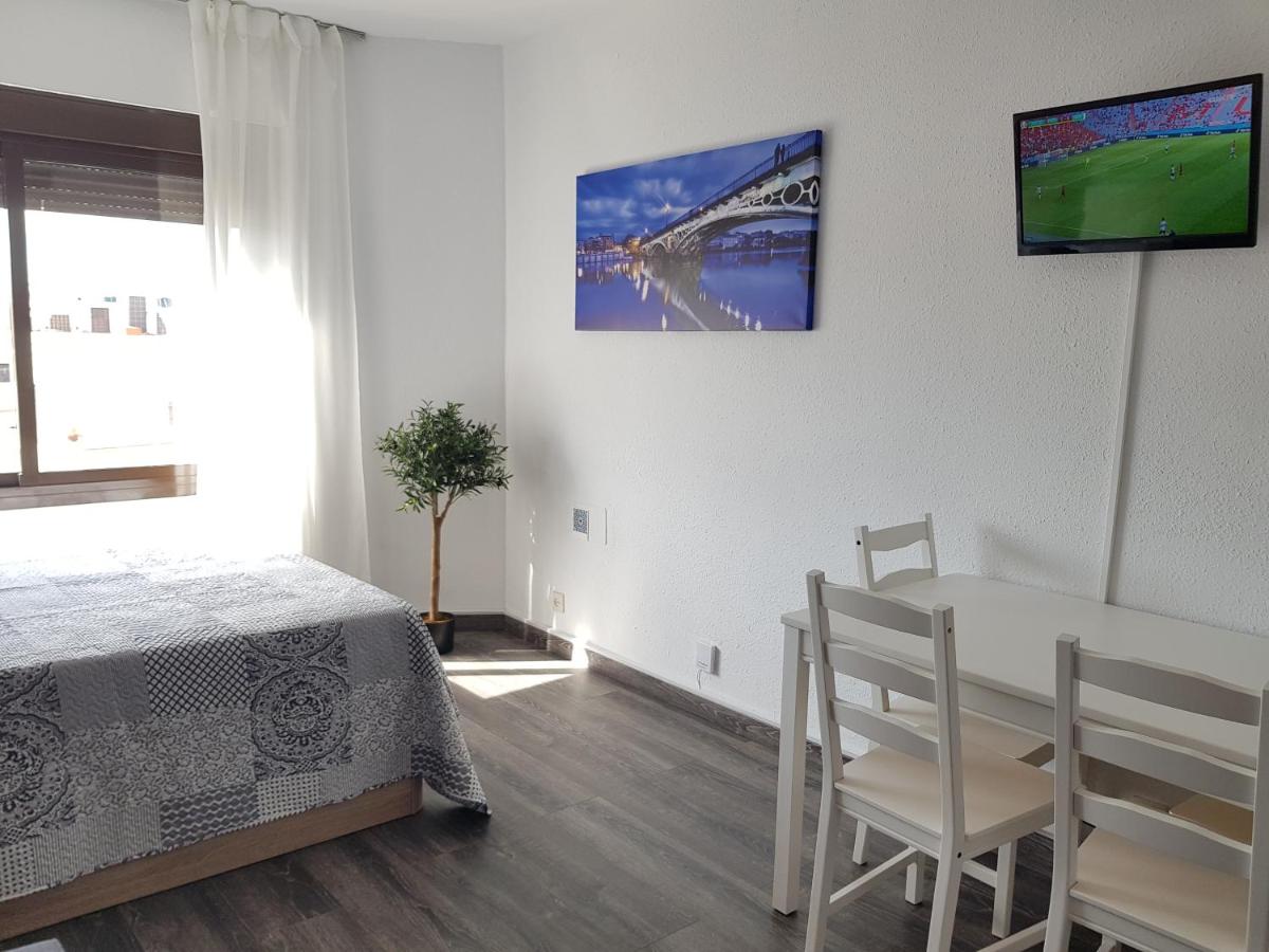 Apartment Hispalis Salado - Housity