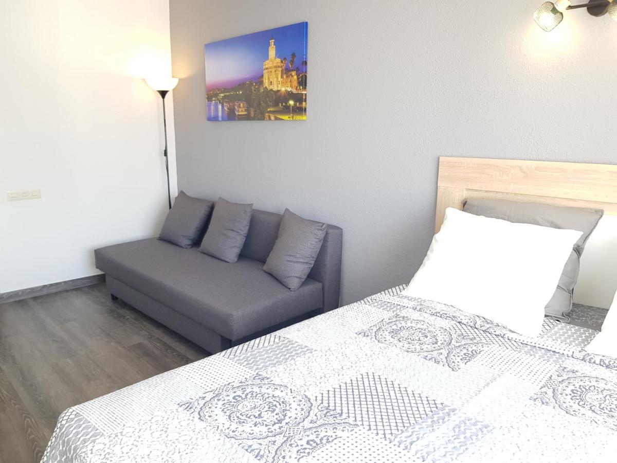 Apartment Hispalis Salado - Housity