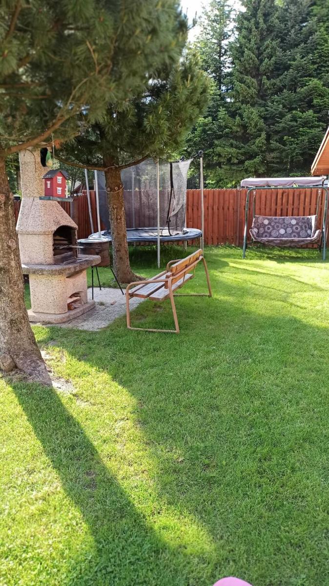 Villa Tatran - Housity