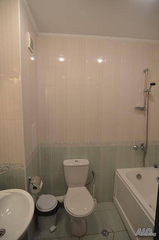 Suitetrails - Family Apartments in Sunny Dream