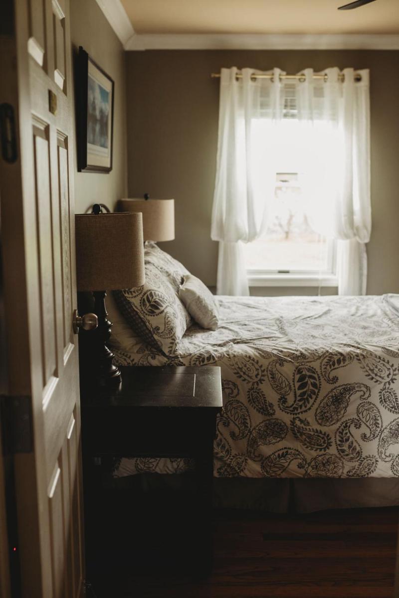 Carriage House Inn Four and a Half Stars - Housity