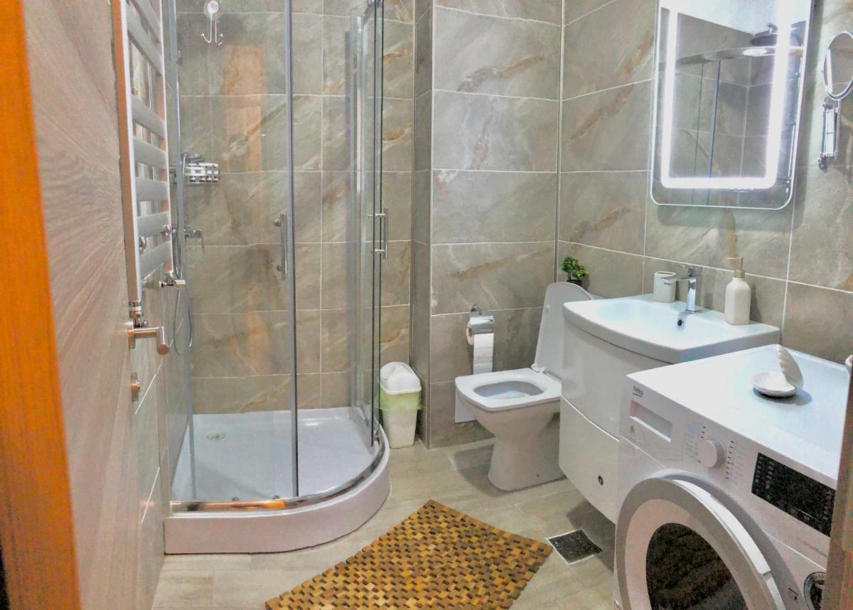 North Spa&Pools AlezziBeach - Housity