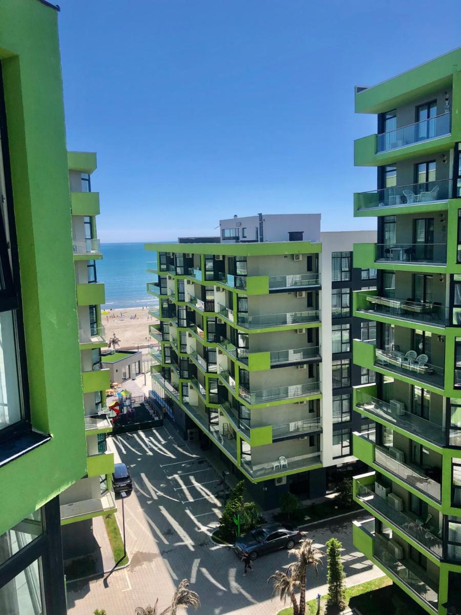 North Spa&Pools AlezziBeach - Housity