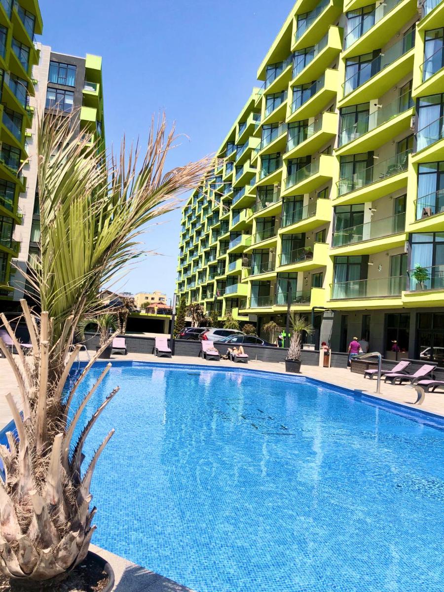 North Spa&Pools AlezziBeach - Housity