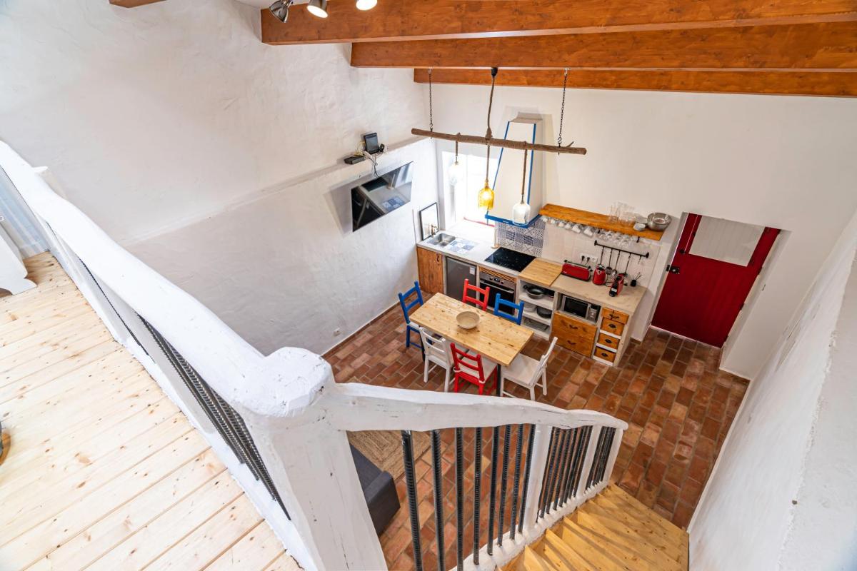 House in the Historic Center- Portimão - Housity
