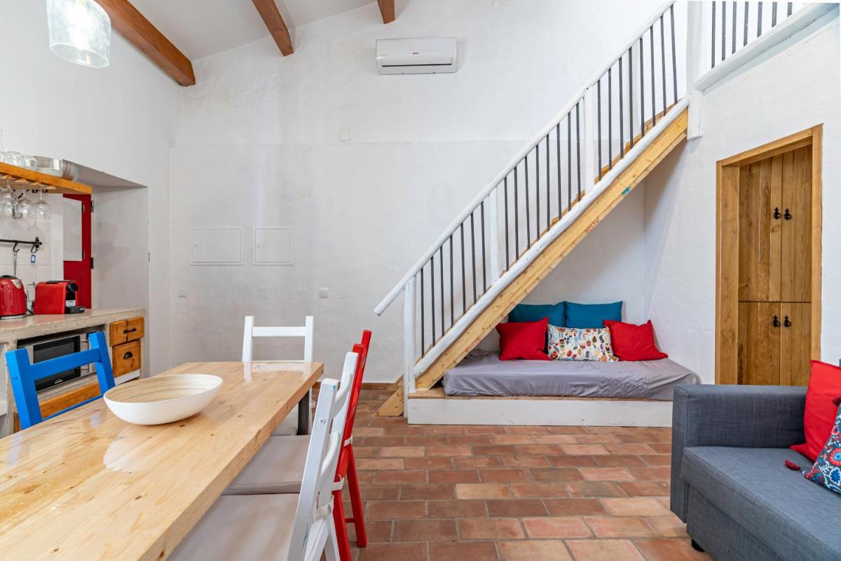 House in the Historic Center- Portimão - Housity