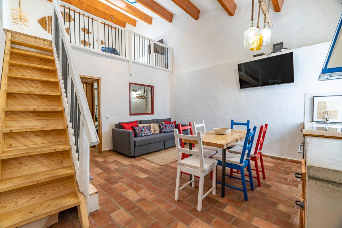 House in the Historic Center- Portimão - Housity