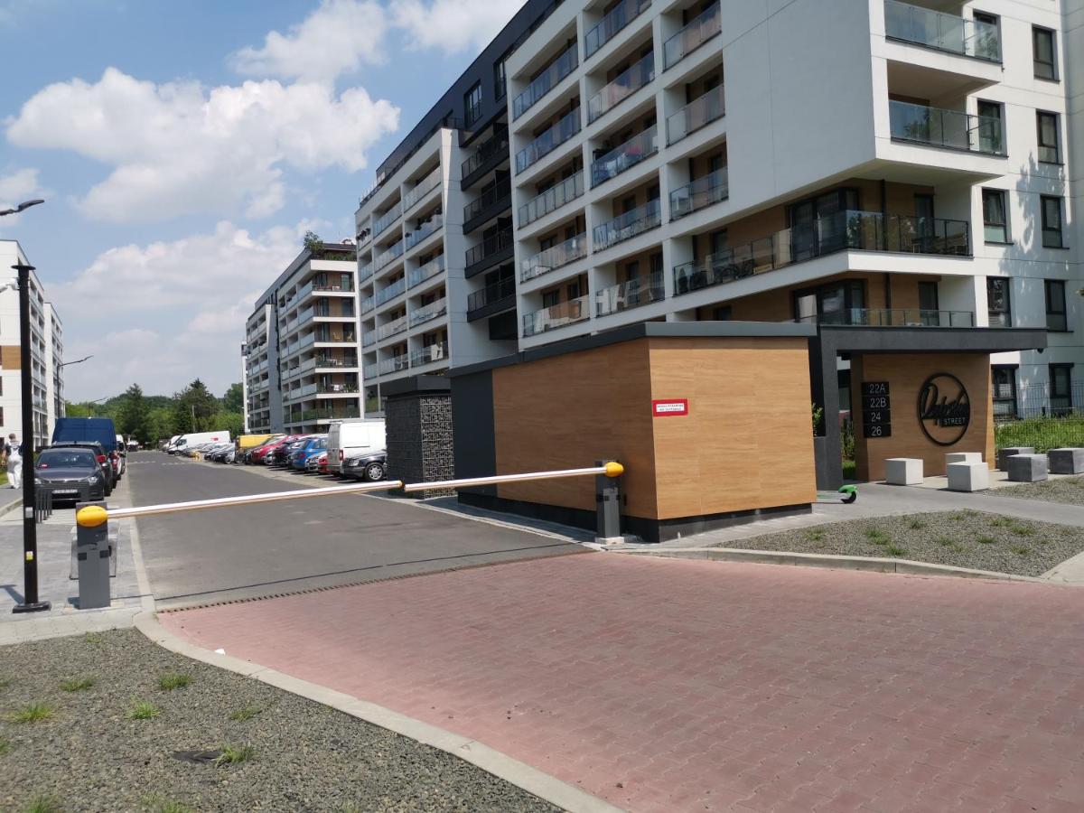 Apartament Kraków Arena No. 100 - Housity
