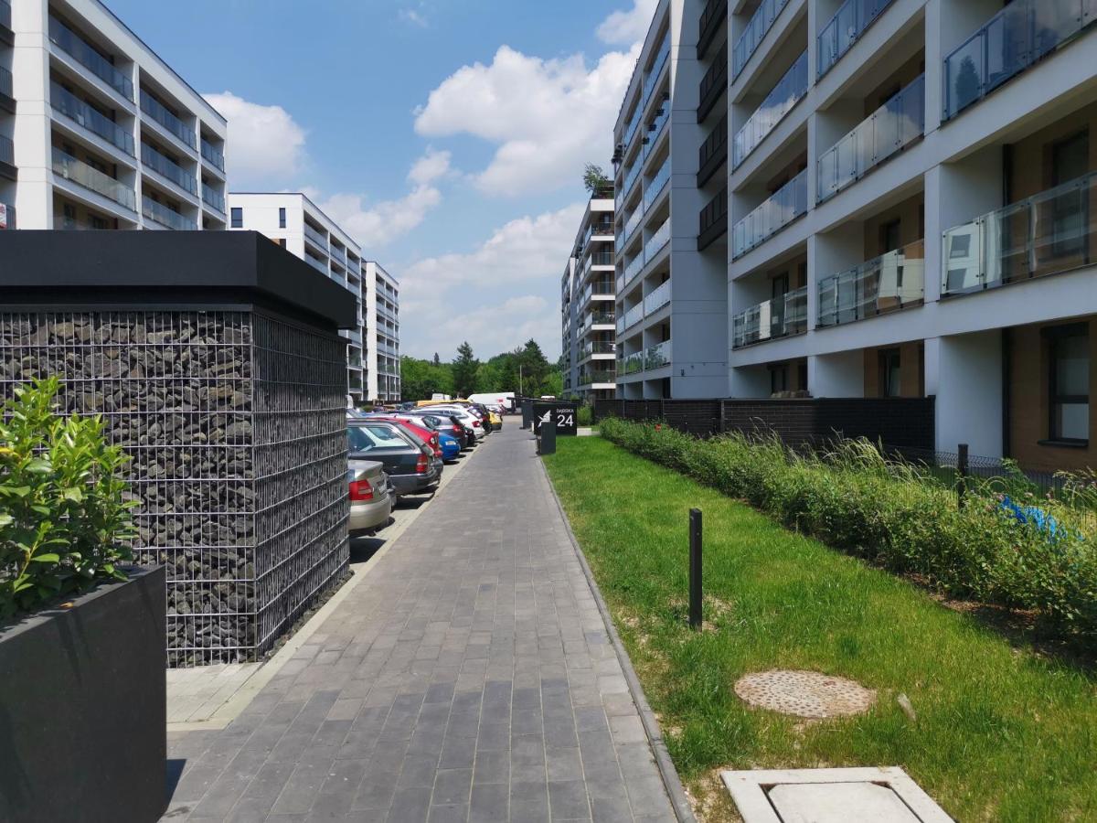 Apartament Kraków Arena No. 100 - Housity